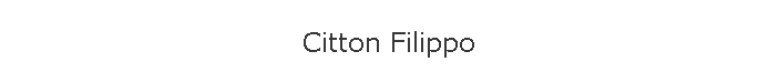 Citton Filippo